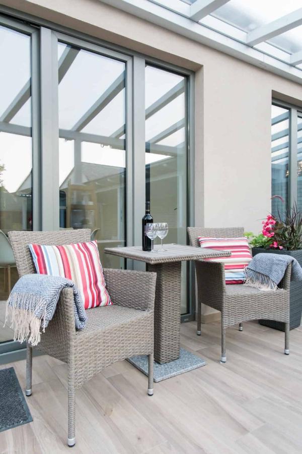 Villa Strokay - Few Minutes Walk From Lake Balaton Keszthely Exterior foto