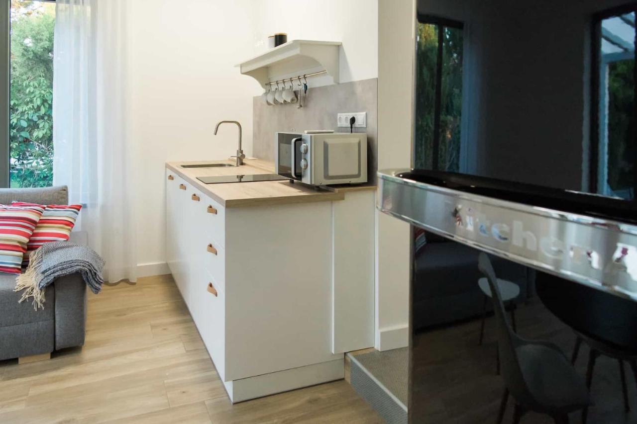 Villa Strokay - Few Minutes Walk From Lake Balaton Keszthely Exterior foto