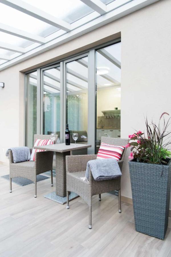 Villa Strokay - Few Minutes Walk From Lake Balaton Keszthely Exterior foto
