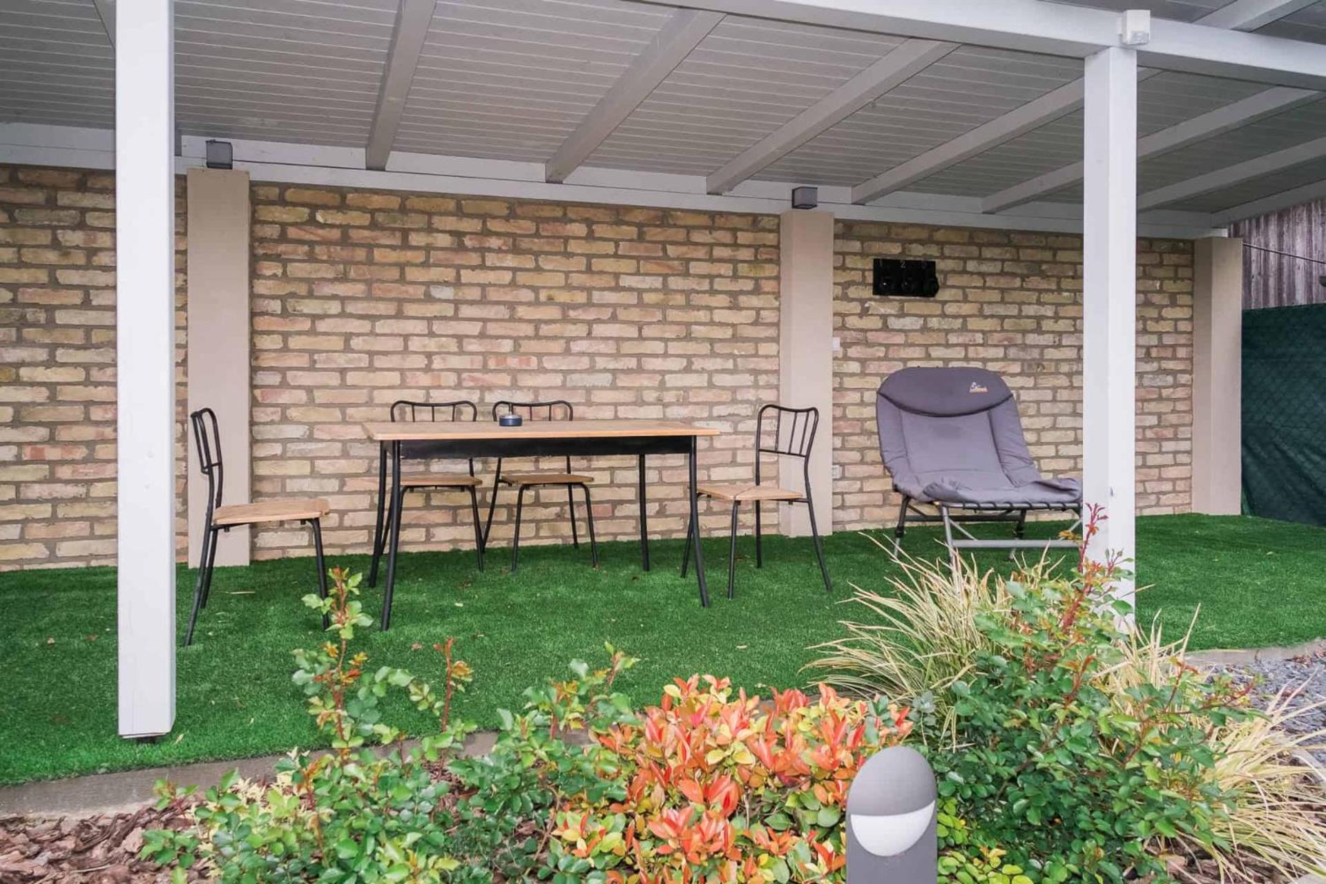 Villa Strokay - Few Minutes Walk From Lake Balaton Keszthely Exterior foto